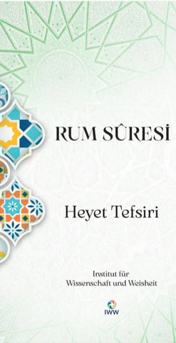 Rum Suresi-Heyet Tefsiri