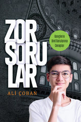 Zor Sorular