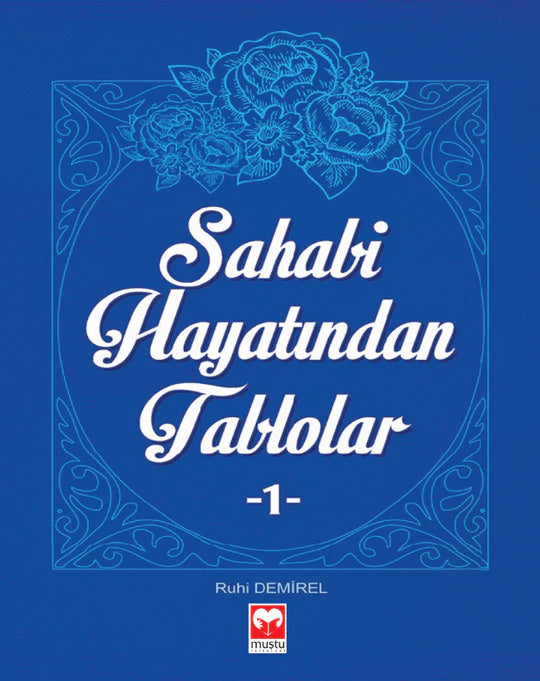 Sahabi Hayatindan Tablolar 1