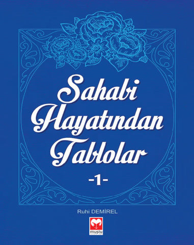 Sahabi Hayatindan Tablolar 1