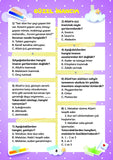 Sorularla Güzel Dinimi Öğreniyorum -2 (9 Yaş ve Üzeri)
