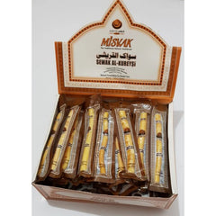 Misvak (Swak)