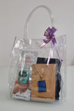 Bayan Hediyelik  Set ( Basörtü+Özel Kolye+Zikirmatik)