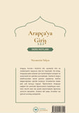 Arapçaya Giriş (1-2-3)