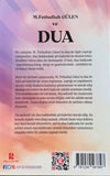 M.Fethullah Gülen ve DUA