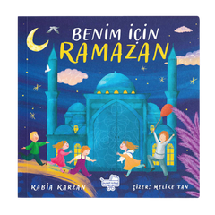 Benim İçin Ramazan