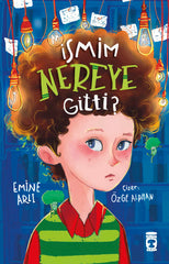 İsmim Nereye Gitti? (8-11 Yaş)