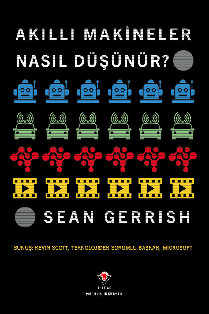 Akıllı Makineler Nasıl Düşünür?