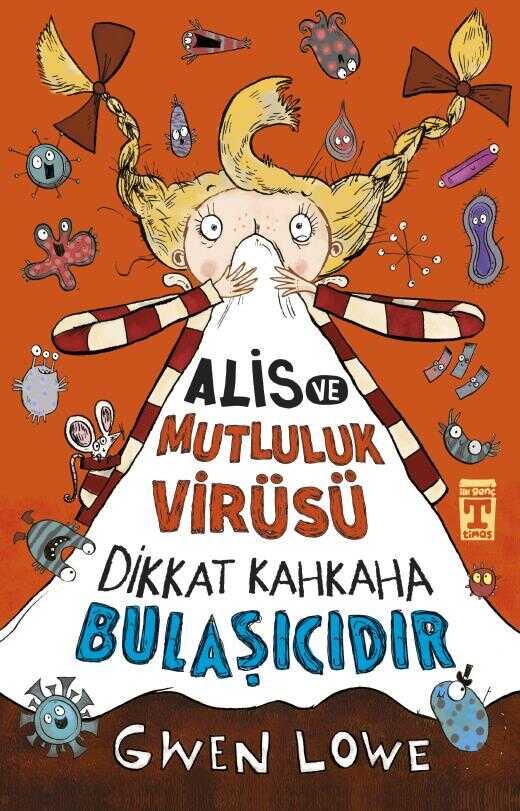 Alis ve Mutluluk Virüsü
