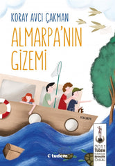 Almarpa'nın Gizemi (10-13 Yaş)