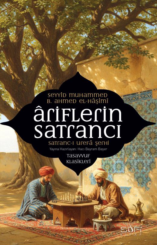 Âriflerin Satrancı