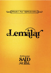Lemalar - (Sadeleştirilmiş Risale)
