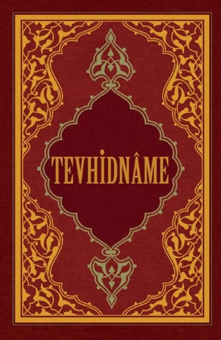 Tevhidname