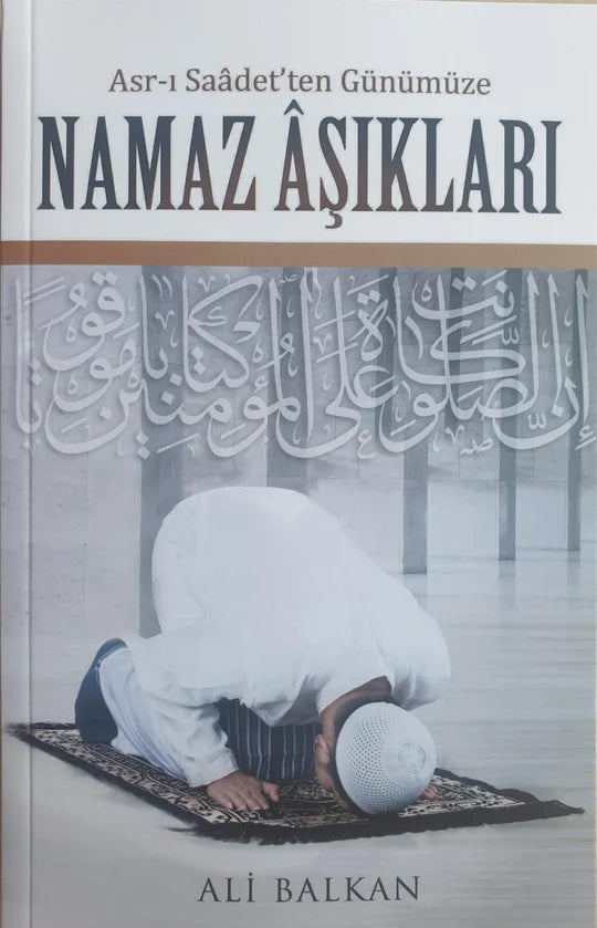 Namaz Aşıkları