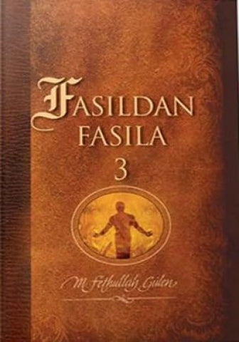 FASILDAN FASILA 3 (Özel Kapak)