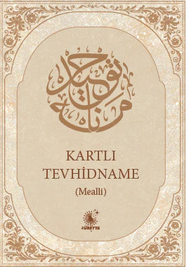 Tevhidname (Kartli)