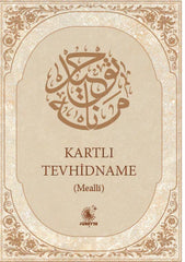 Tevhidname (Kartli)