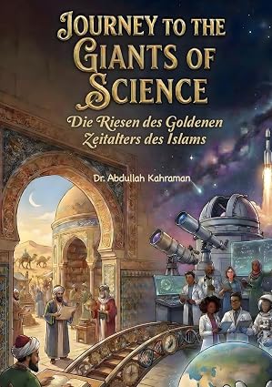 Journey to the Giants of Science: Die Riesen des Goldenen Zeitalters des Islams