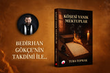 Köşesi Yanık Mektuplar