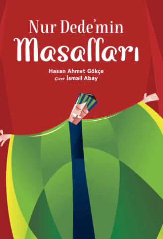 Nur Dedemin Masallari