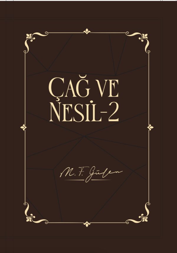 Çağ ve Nesil 2 (Lüx Baski)