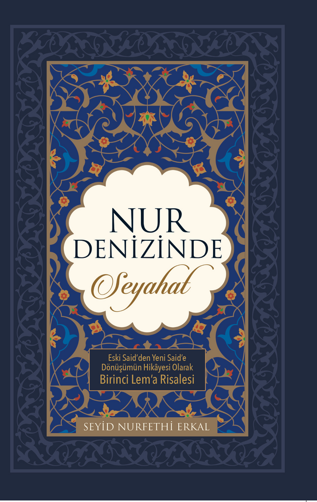 Nur Denizinde Seyahat