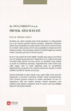 Hz. Peygamberin (s.a.s) Örnek  Aile Hayatı