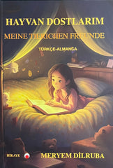 HAYVAN DOSTLARIM-Meine tierichen freunde