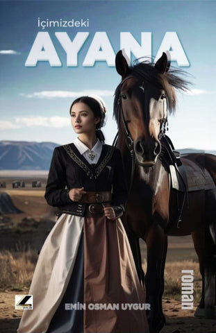 içimizdeki Ayana