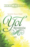 Yol Rehberim -2