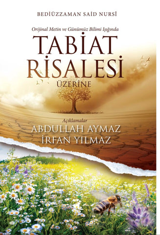 Tabiat Risalesi Üzerine-Süreyya