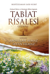 Tabiat Risalesi Üzerine-Süreyya