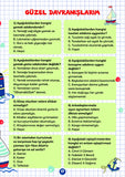 Sorularla Güzel Dinimi Öğreniyorum -3 (10 Yaş ve Üzeri)
