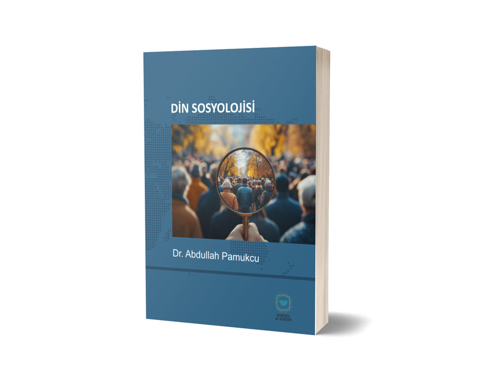 Din Sosyolojisi