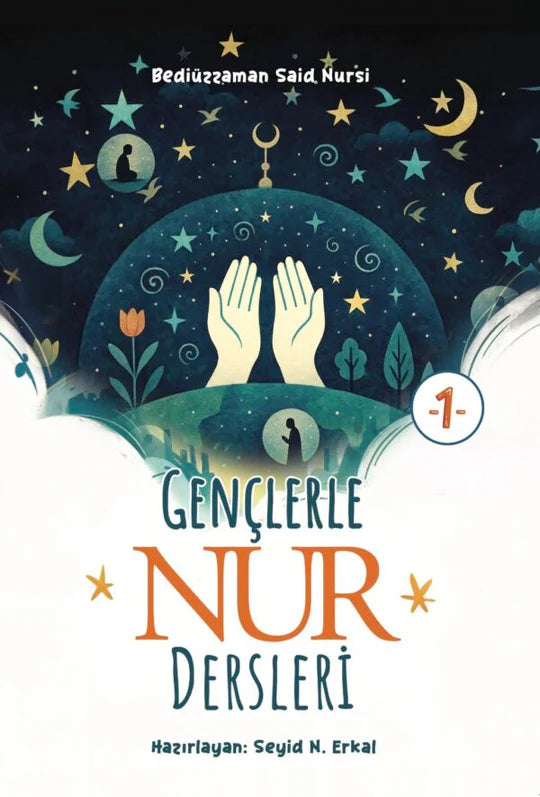 Genclerle Nur Dersleri - 1
