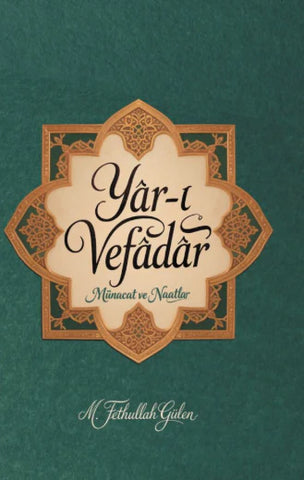 Yar-i Vefadar