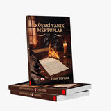 Köşesi Yanık Mektuplar