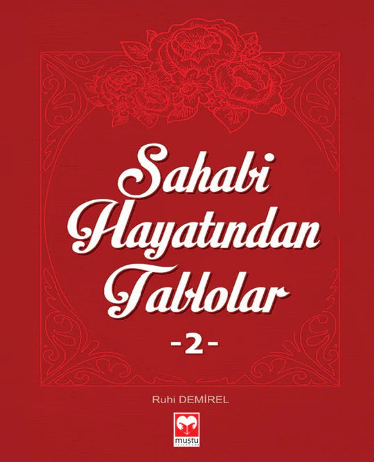 Sahabi Hayatindan Tablolar 2