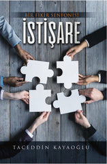 İstişare  Bir Fikir Senfonisi