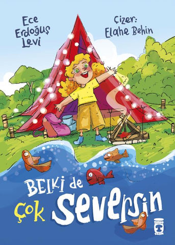 Belki de Çok Seversin