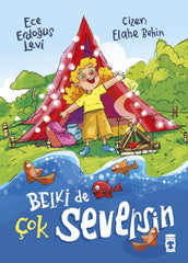 Belki de Çok Seversin (6-7 Yaş)