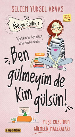 Ben Gülmeyim de Kim Gülsün (14-17 Yaş)