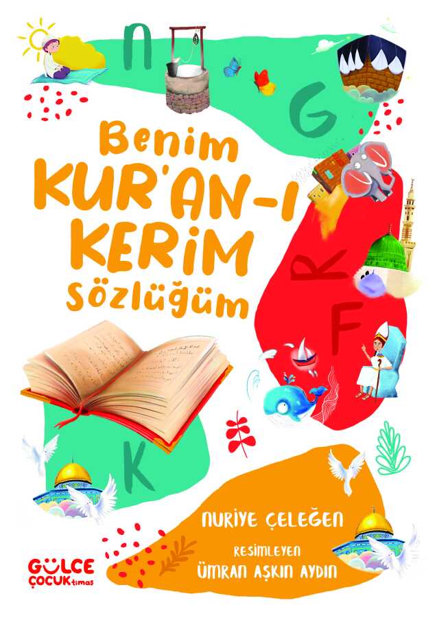 Benim Kur’an-ı Kerim Sözlüğüm