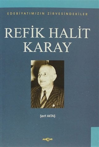 Refik Halit Karay