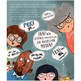 Bir Kitap Nasıl Hazırlanır? (10-12 Yaş)