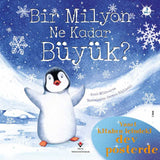 Bir Milyon Ne Kadar Büyük?