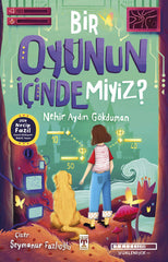 Çocuk Kitapları
