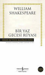 Bir Yaz Gecesi Rüyası