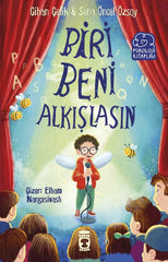 Biri Beni Alkışlasın (7-9 Yaş)
