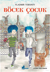 Böcek Çocuk (10-13 Yaş)